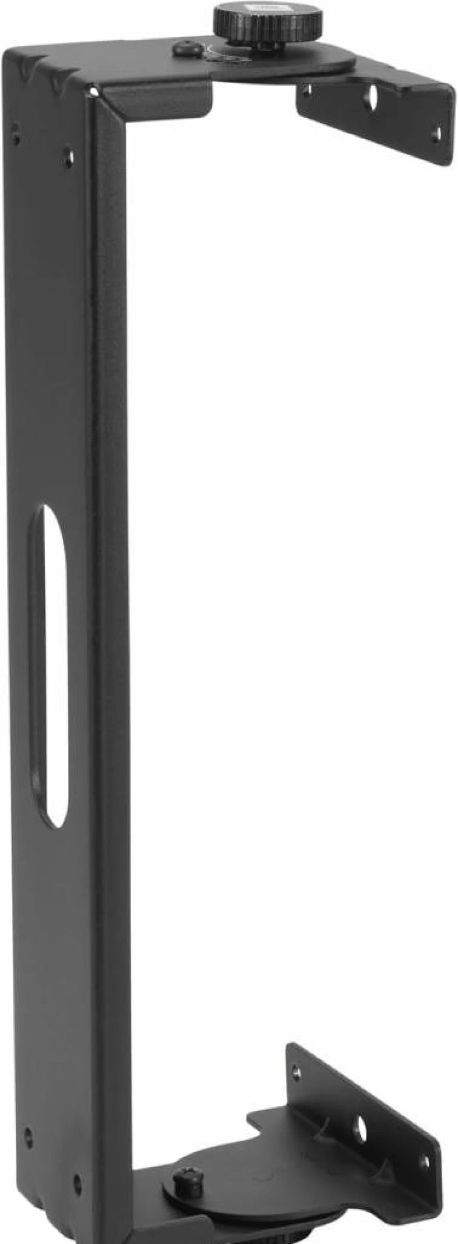 JBL EON700 Series Universal Speaker Yoke Mount for Professional Audio Equipment