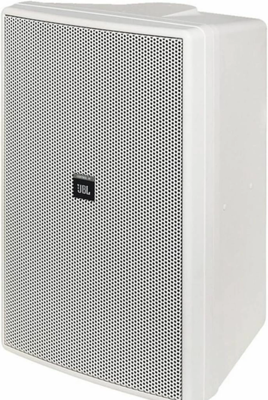 JBL Control 28-1L 8-Inch Professional PA Speaker System - Black