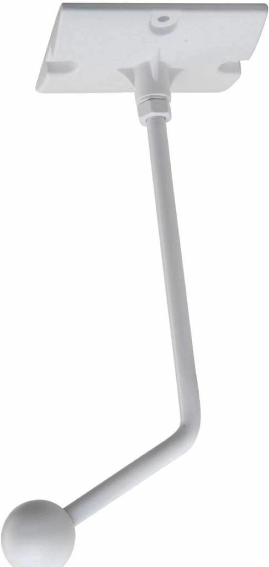 JBL Professional MTC-23CM-WH Ceiling Mount Adapter for Control 23 Speakers, White, 2-Pack
