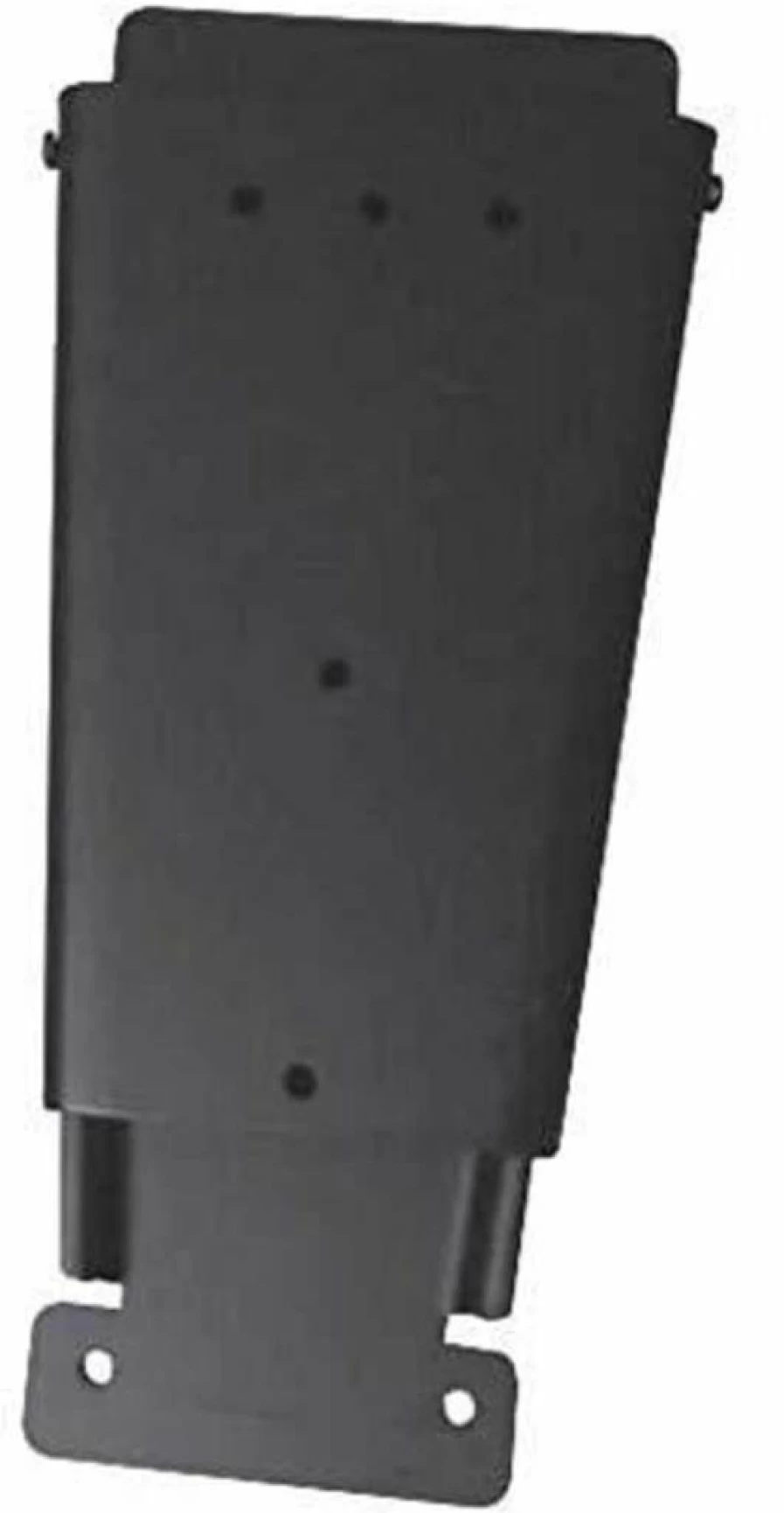 JBL MTC-CBT-FM2 Flush-Mount Wall Bracket for CBT70J-1 & 70J-1/JE-1 Speakers, Black