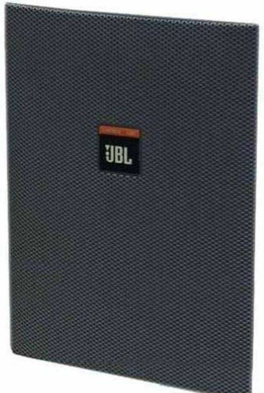 JBL MTC-30MK-WH Marine Grill Kit for Control 30 Loudspeaker - White Waterproof Speaker Cover