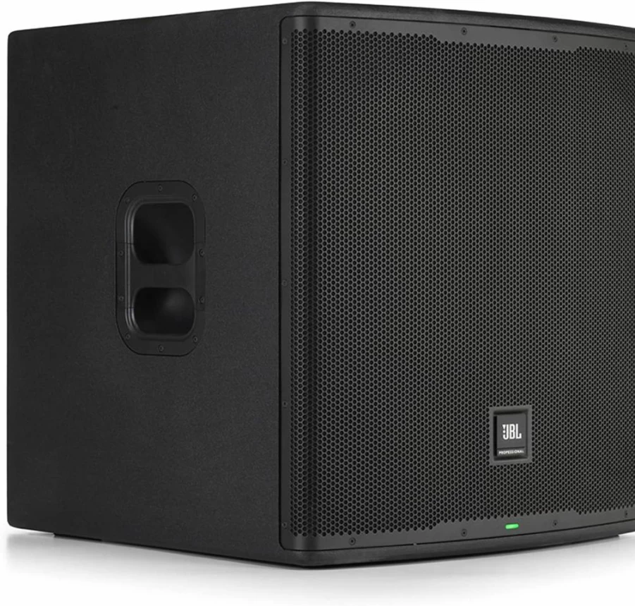 JBL EON715 15-Inch 1300W Portable PA Speaker with Bluetooth, Wired Electric, Professional Loudspeaker for Live Sound - Black