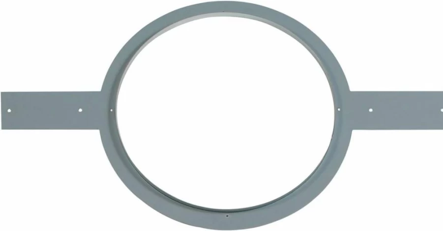 JBL MTC-42NC New Construction Mounting Bracket Kit for Control 42C Speakers - 6-Piece Set