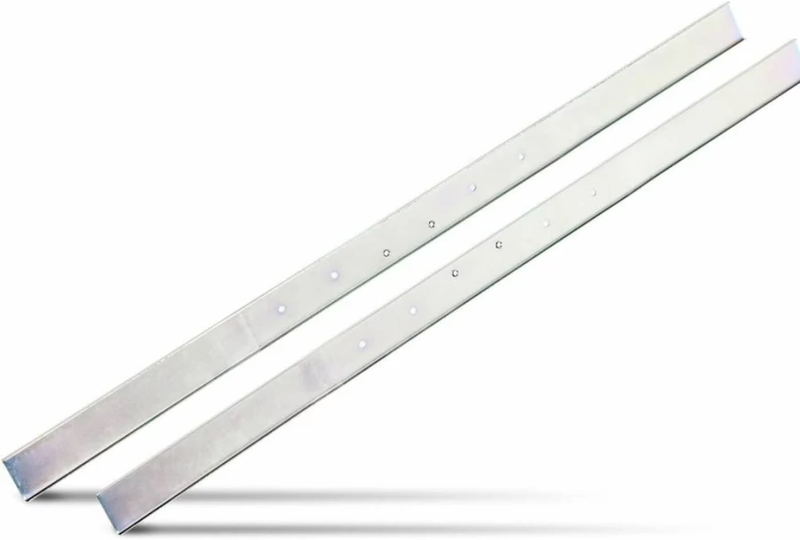 JBL CSS-TR4/8X12 Tile Rails for CSS-BB4X6 and CSS-BB8X6 Speaker Back Can Assembly - 12-Pack Replacement Parts