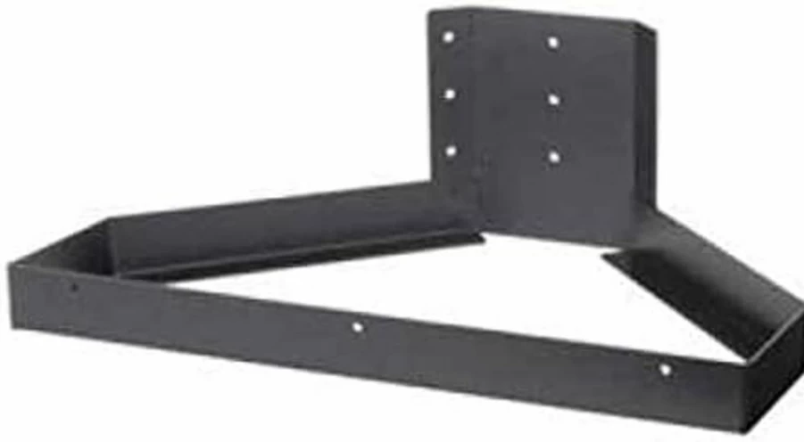 JBL MTC-SB2W Wall/Corner Mount Bracket for Control SB-2 Speakers - Professional Audio Installation