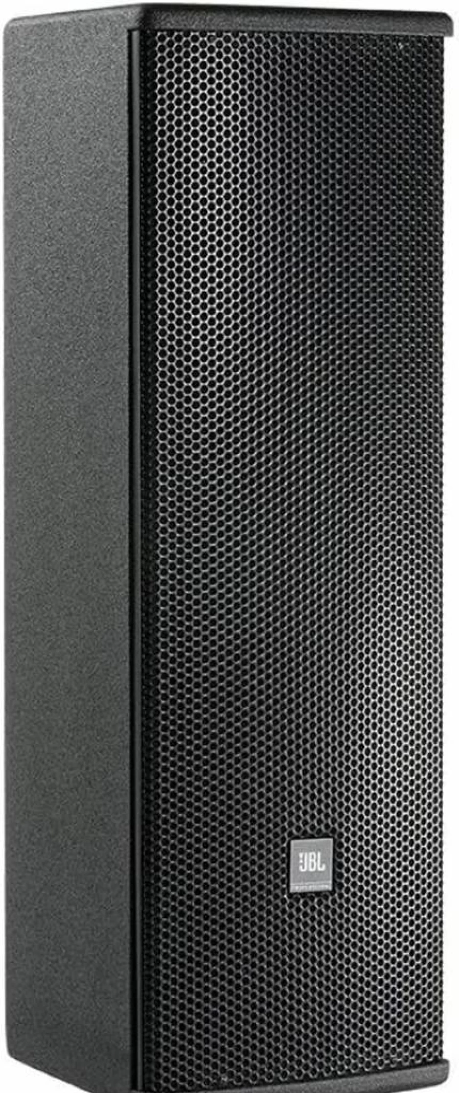 JBL Professional AC28/26 Compact 2-Way Passive Loudspeaker with Dual 8" Woofers, 1" High-Frequency Compression Driver, and Rotatable 120x60 Waveguide