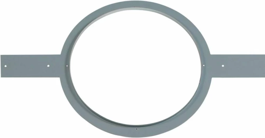 JBL MTC-19MR Plaster Ring Construction Bracket - 6-Piece Set for Control 19CS, 19CST & 226C/T Speakers