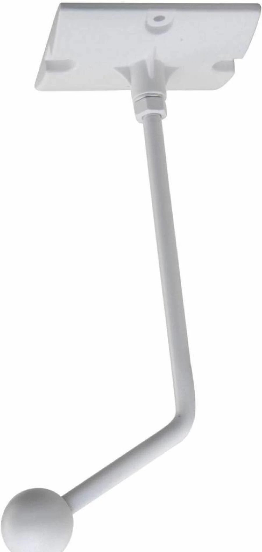 JBL Control 30 White Ceiling Mount Adapter MTC-30CM-WH for Professional Audio Installation