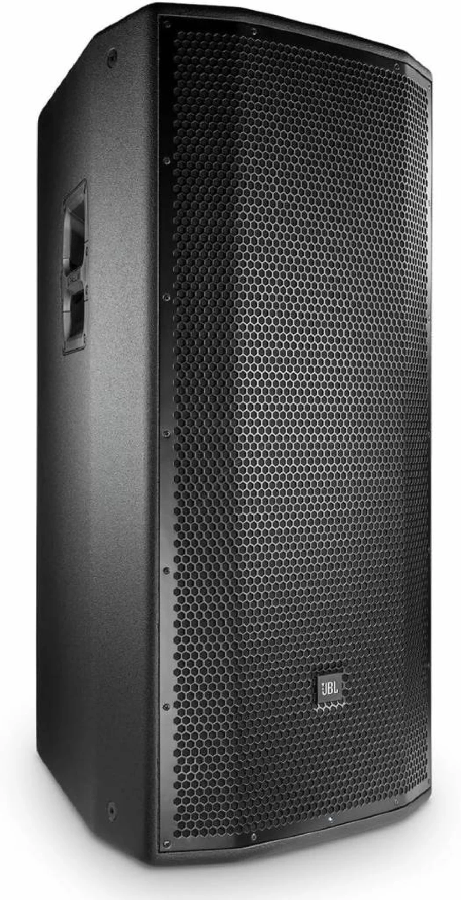 JBL PRX835W 15-Inch 1500W 3-Way Powered PA Speaker System with WiFi Connectivity - Portable Full-Range Audio for Professional Use (Black)