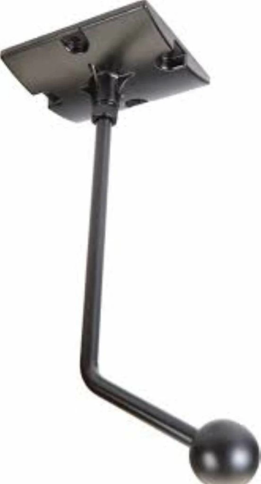 JBL MTC-29CM Black Ceiling Mount Adapter for Control 29AV Speakers