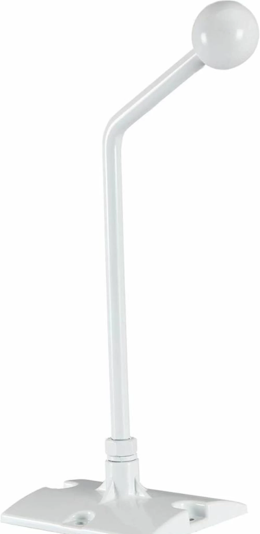 JBL Control 29AV Ceiling Mount Adapter (MTC-29CM-WH) - White, Professional Audio Installation Accessory
