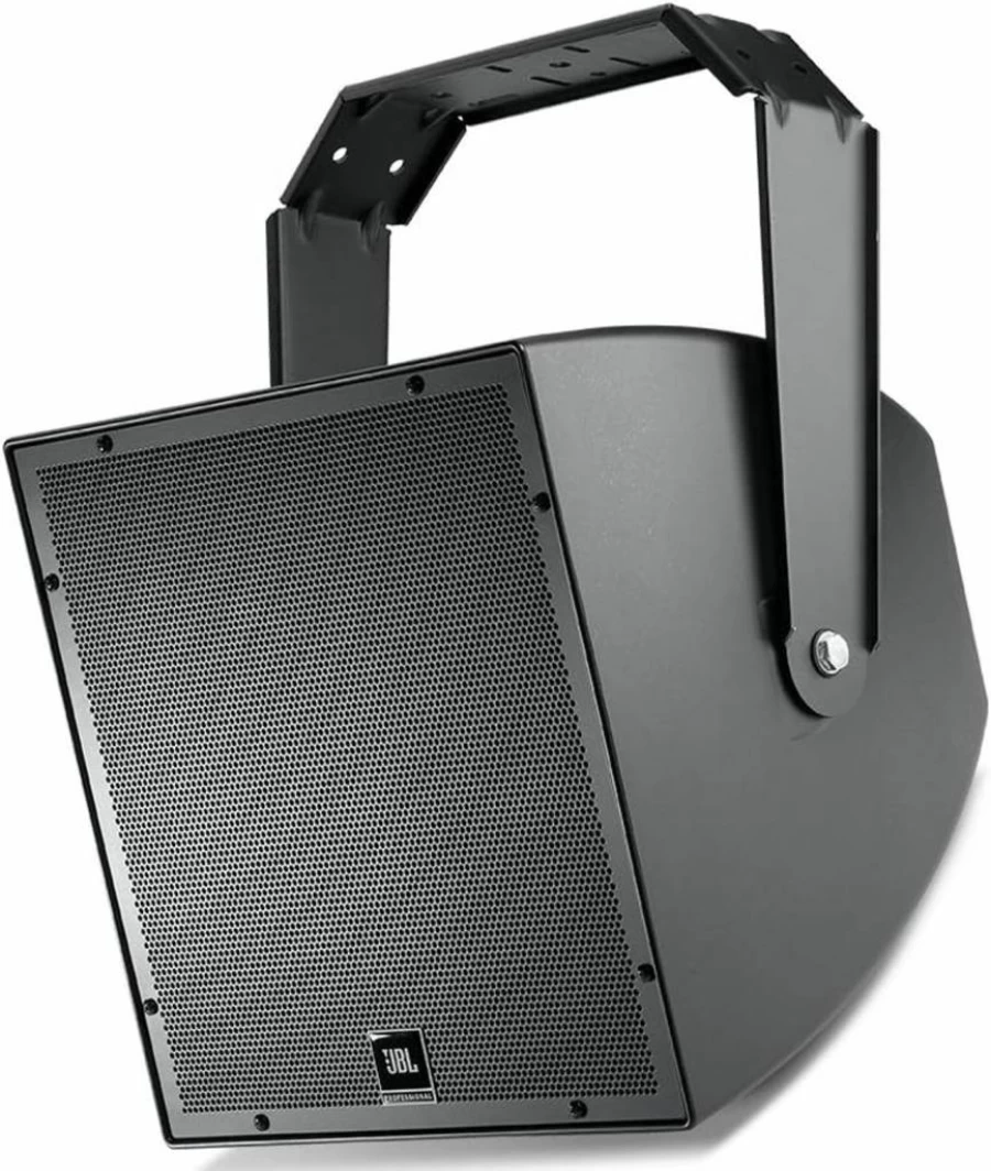 JBL AWC15LF-BK 15-Inch All-Weather Low-Frequency Subwoofer - Professional Outdoor Bass Speaker, Black