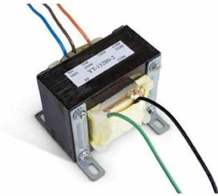 JBL MTC-SBT300 70V/100V Multi-Tap Transformer 300W for SB2210 Speakers