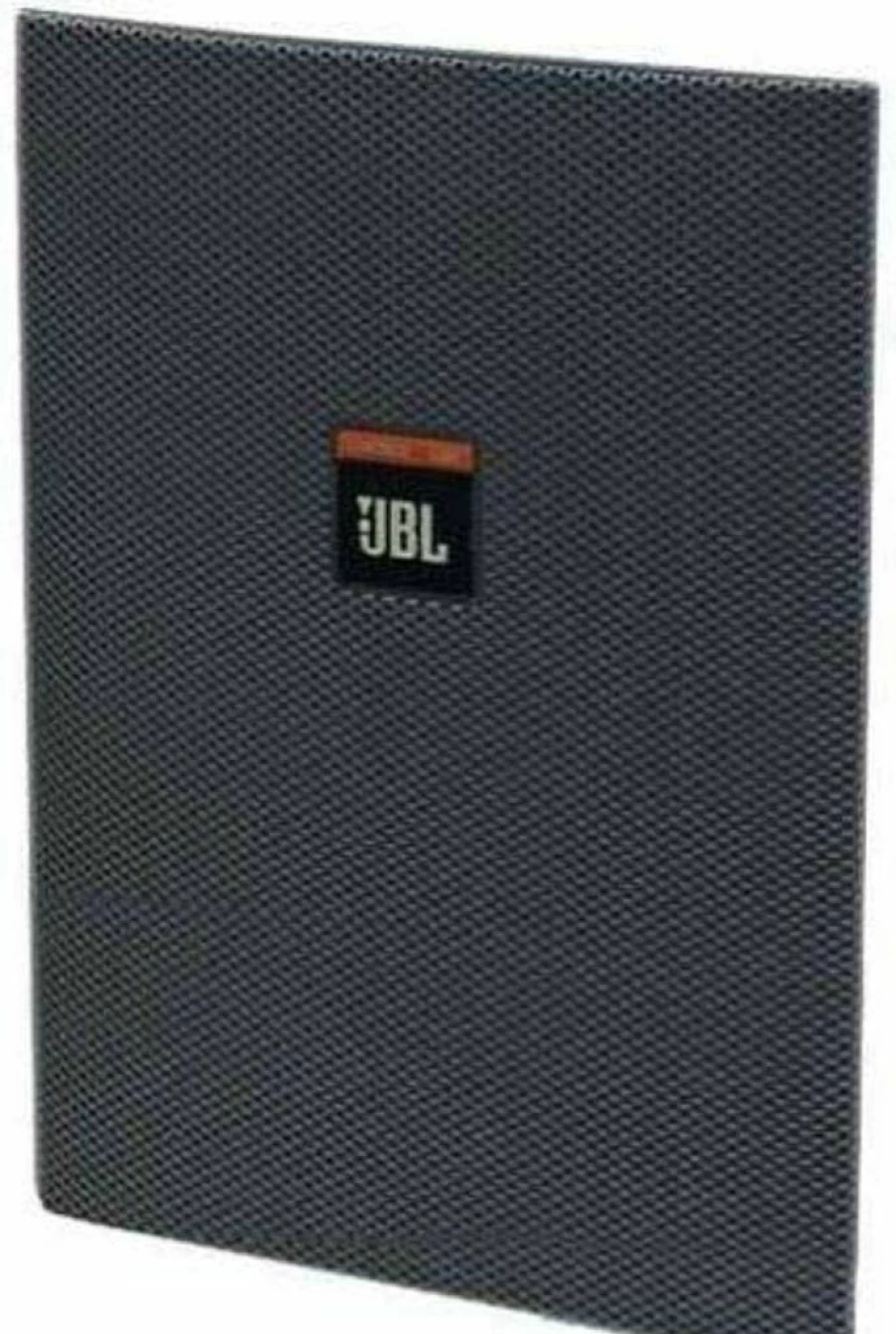 JBL MTC-29MK Marine Grill Kit for Control C29AV-1 Loudspeaker - Black Replacement Part