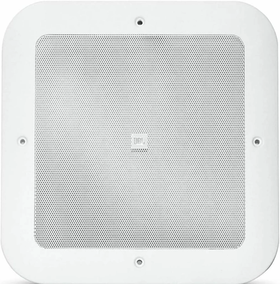 JBL Control 23-1 Weathermax Replacement Grill - MTC-23WMG-1 Black Professional Speaker Cover